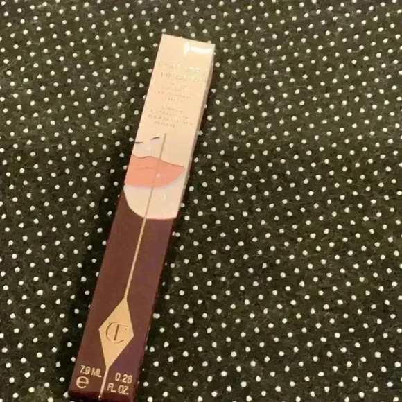 Charlotte Tilbury Collagen  Lip Bath Gloss - Picture 4 of 5